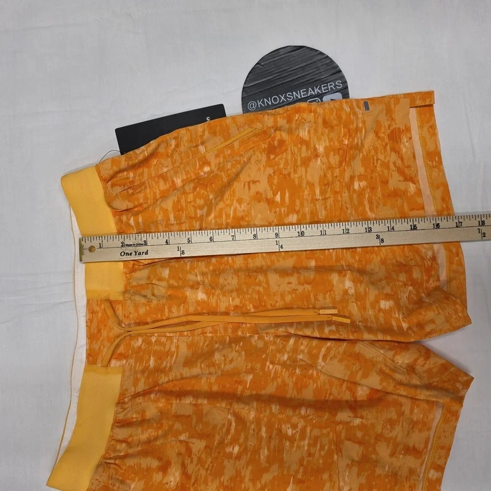 Lululemon License to Train Short 7